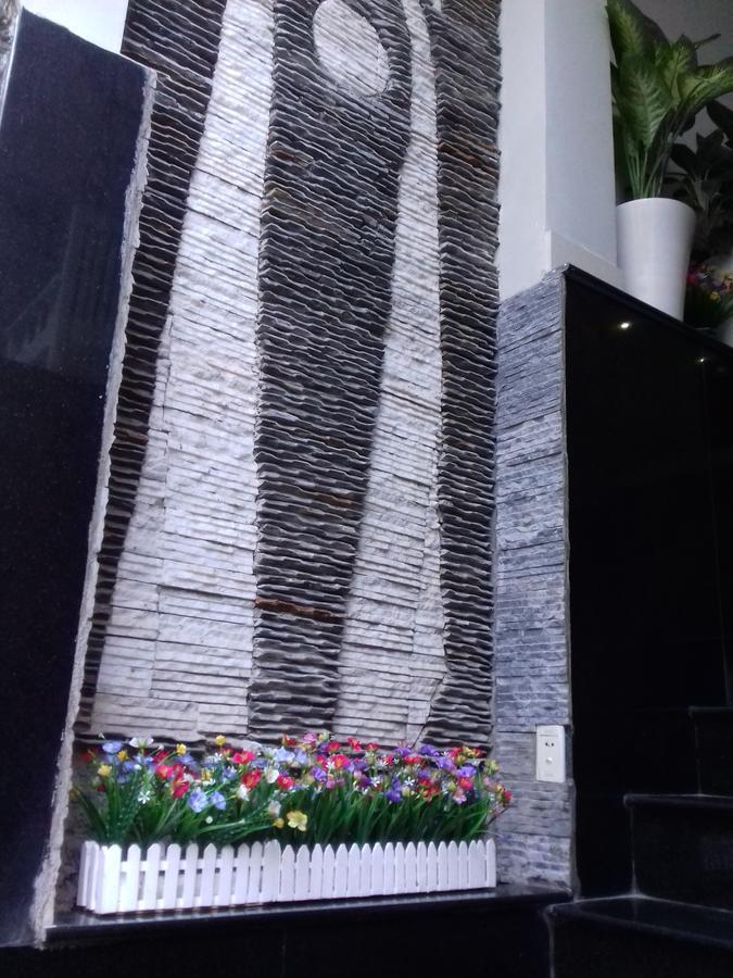Seasala Hotel Вунгтау Екстер'єр фото