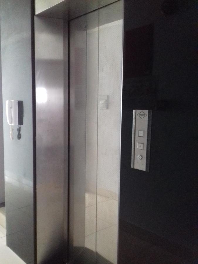 Seasala Hotel Вунгтау Екстер'єр фото